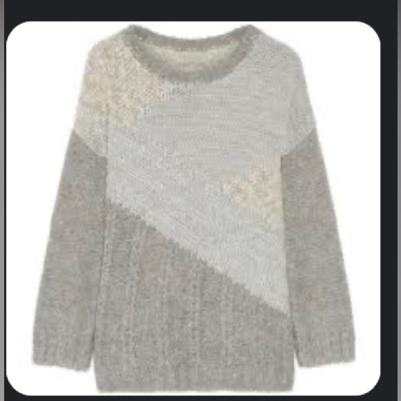 Current/Elliot wool sweater size small - Picture 1 of 2